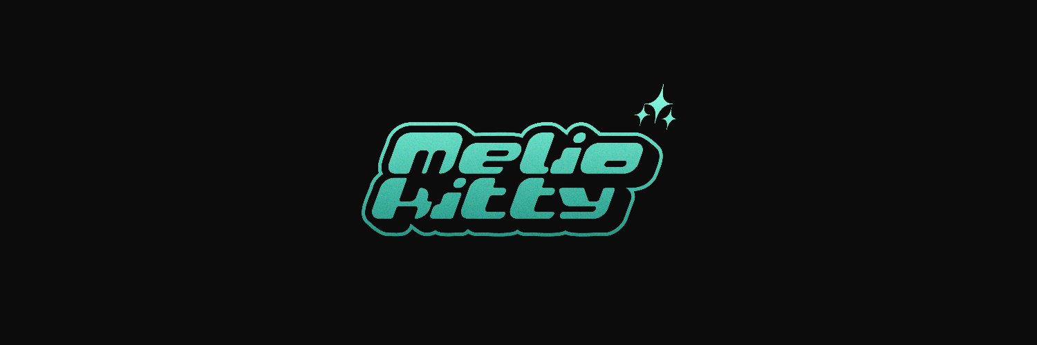 Melio's banner