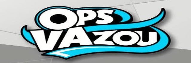 VAZADOS FREE +18's banner