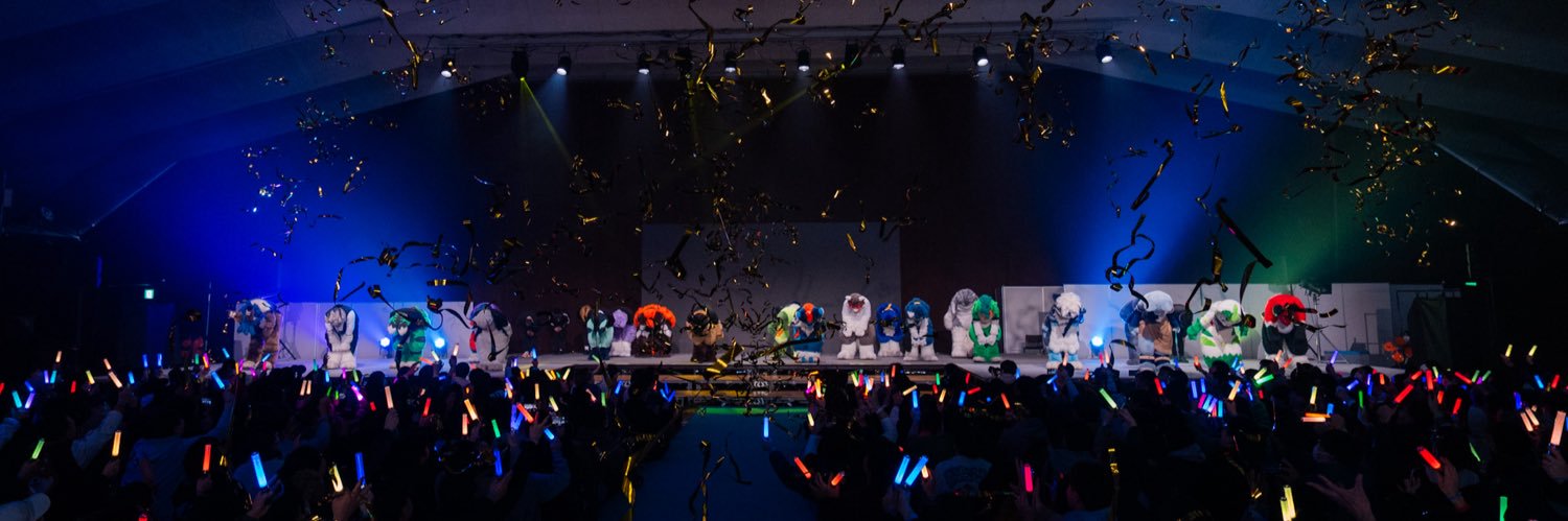 ガルボ / Galbo's banner