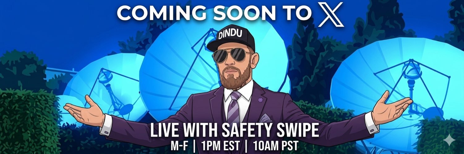 SafetySwipe's banner