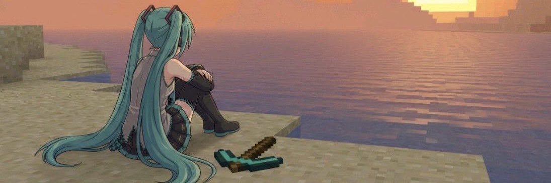Natsuki's banner