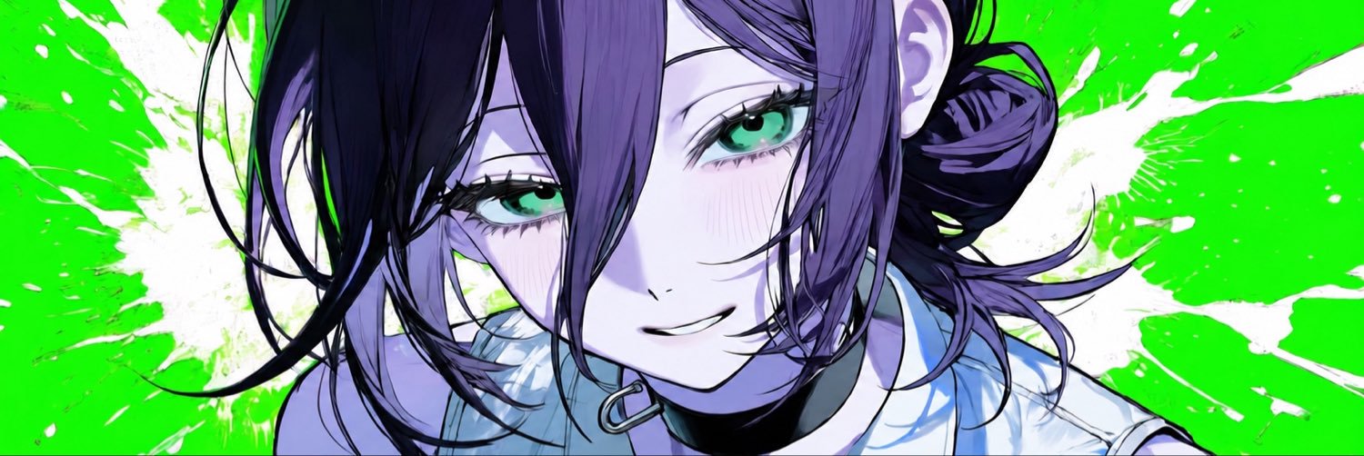 Natsuki's banner