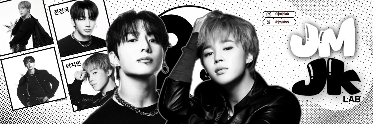 JM&JK LAB ☯︎'s banner