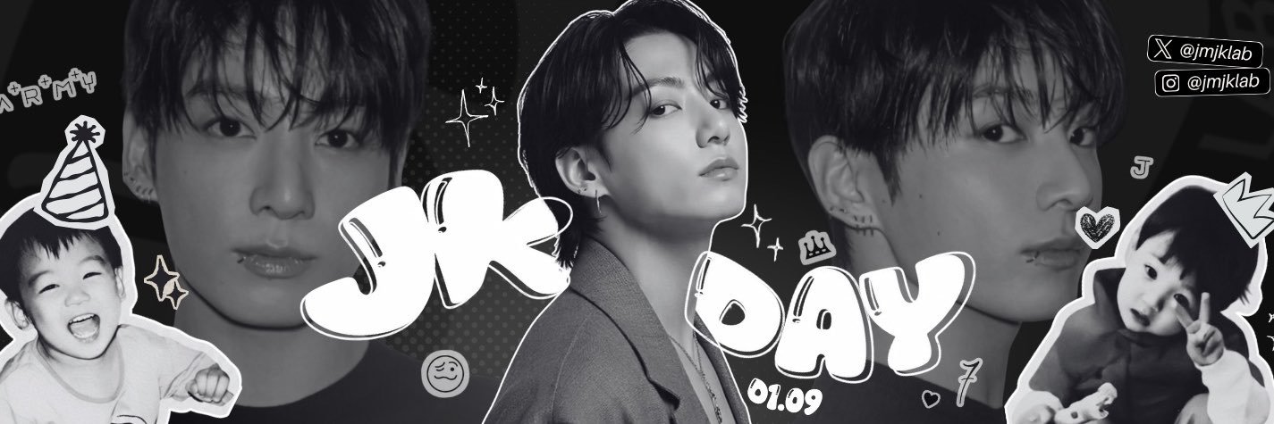 JM&JK LAB 🔭's banner