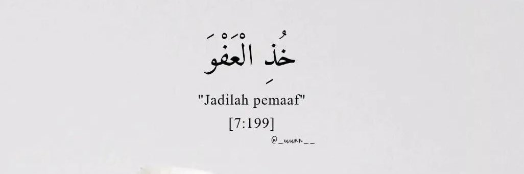 gendhisjawa 🧚🏻‍♀️'s banner