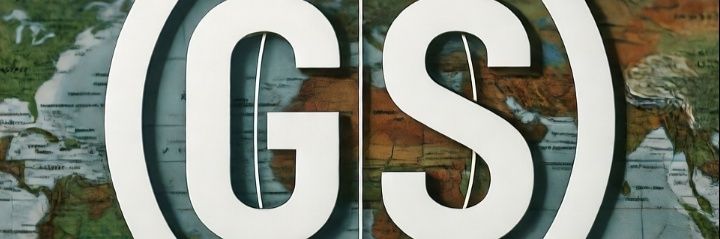 Global Surveillance's banner