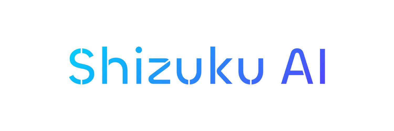 Shizuku AI's banner
