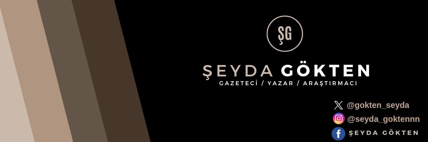 Şeyda Gökten's banner