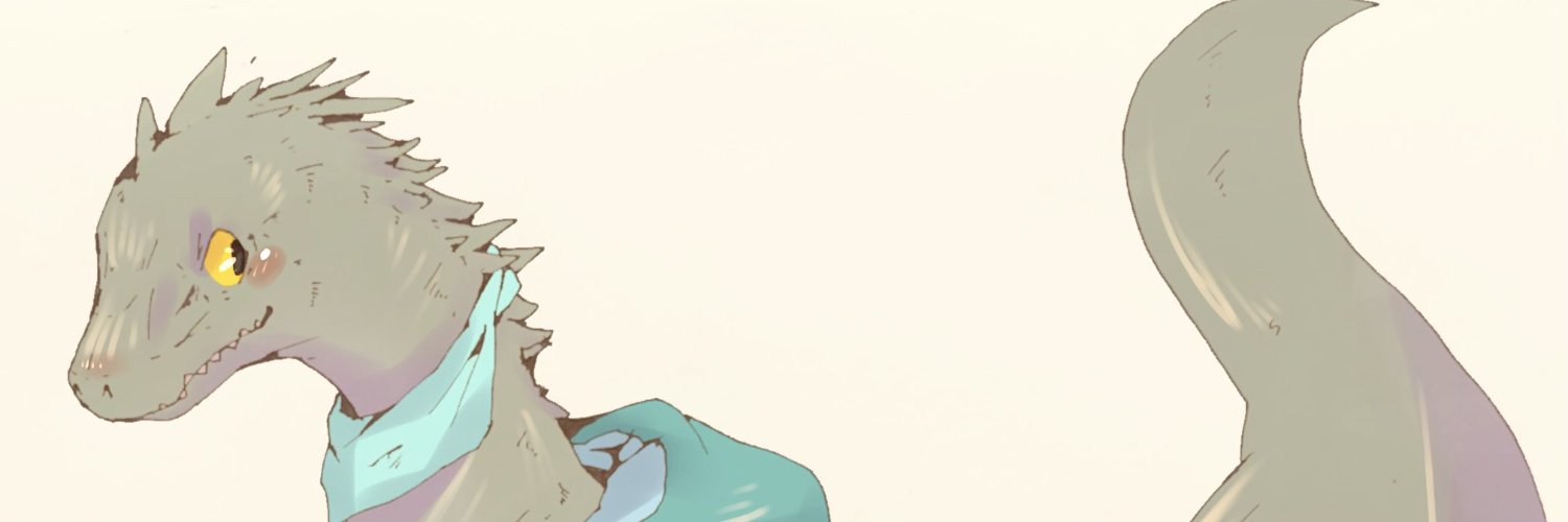 げんろく's banner