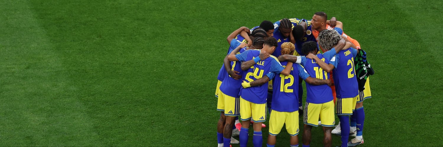 Curaçao National Football Team's banner