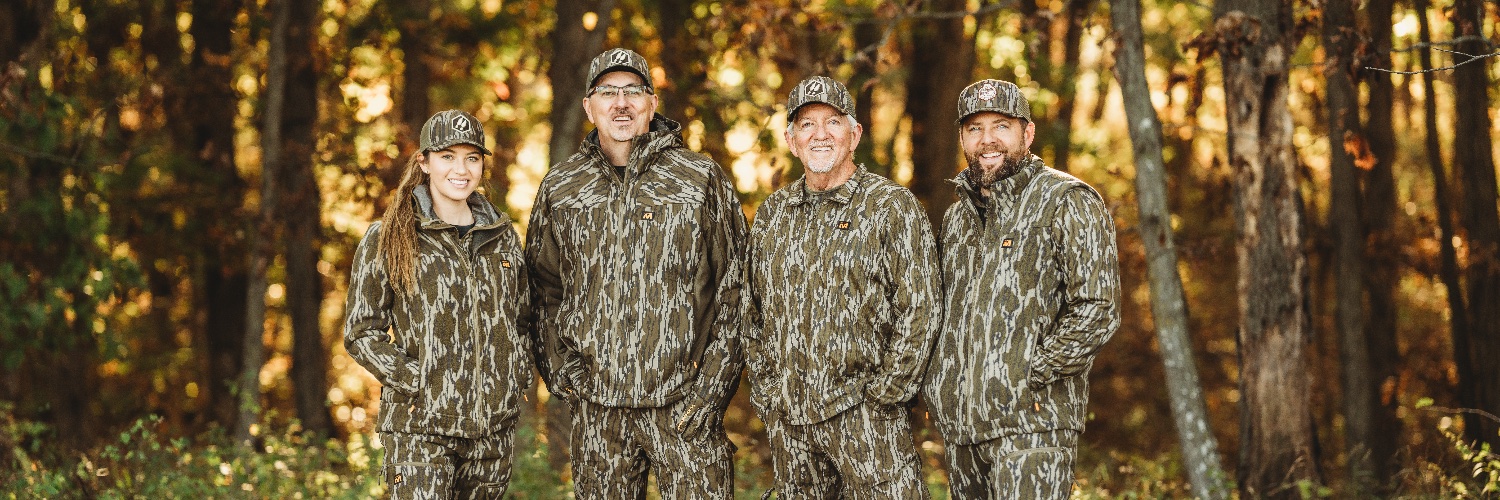 Drury Outdoors 🦌's banner