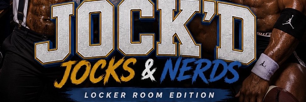 Thick Boy Pride's banner