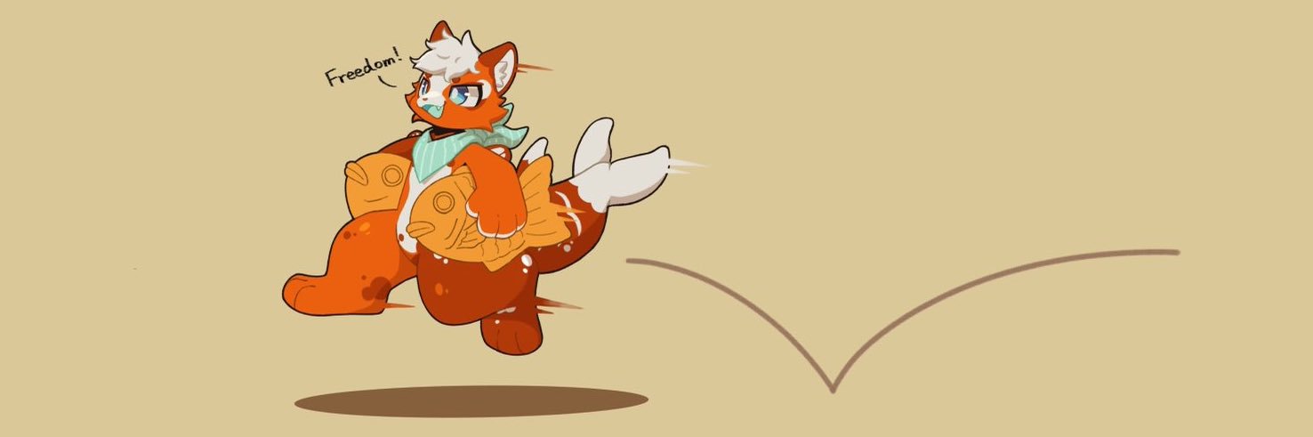 taiyaki's banner
