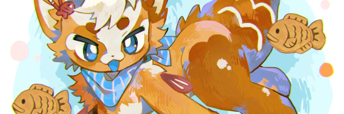 taiyaki's banner