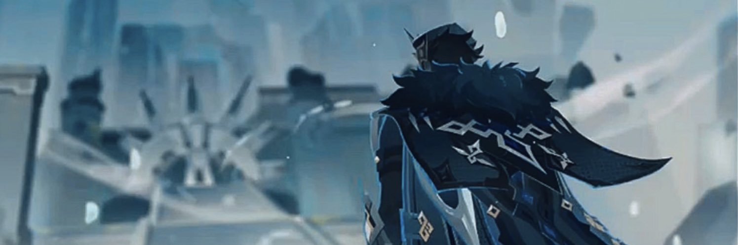 did capitano get up from his throne?'s banner