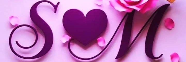 ˙❥ S۔M 💓 سحر محمود's banner