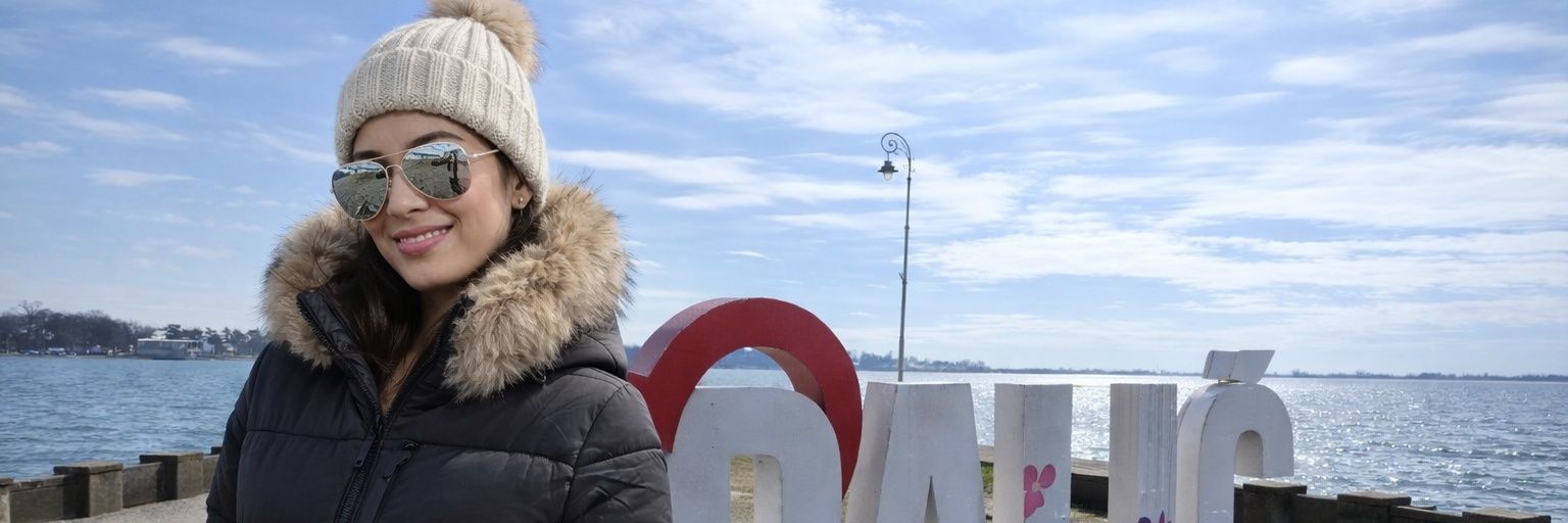Dragana Milić's banner
