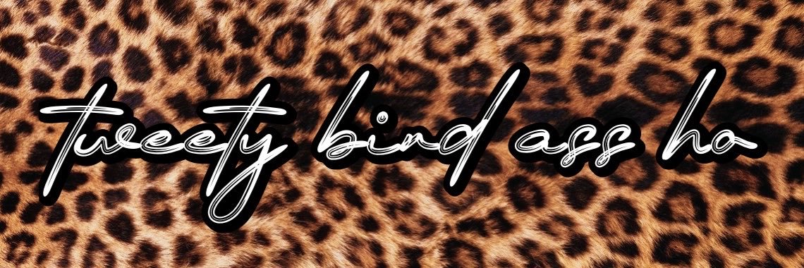 🐣!'s banner