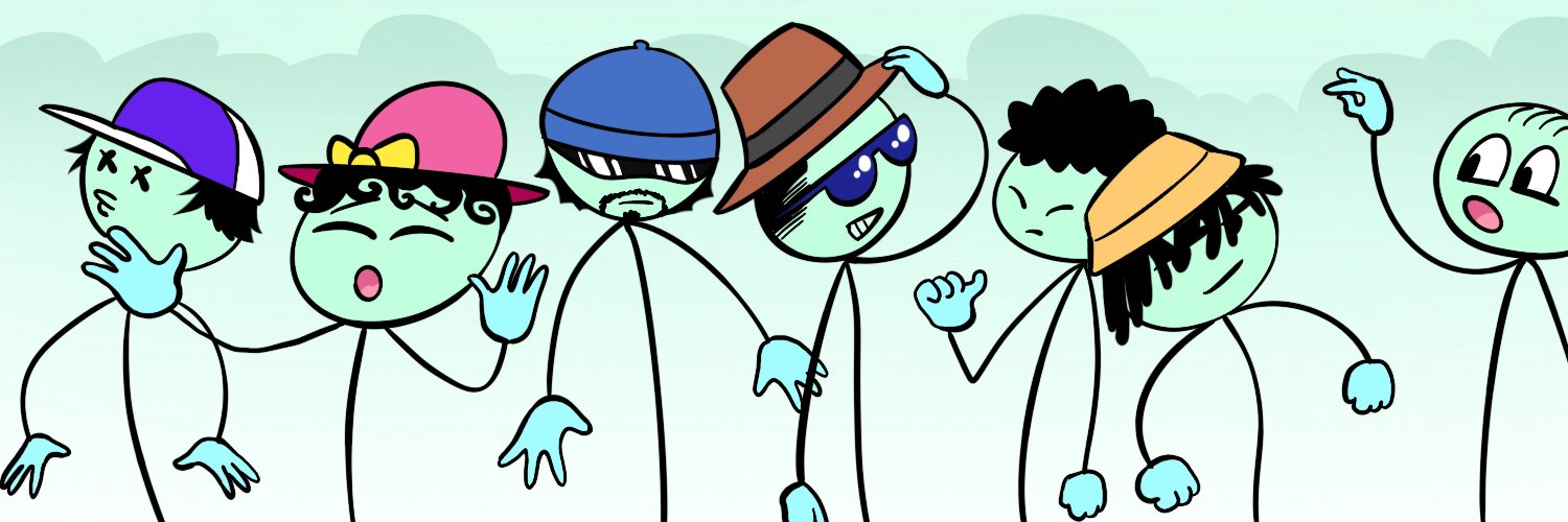 1HYPE FP | FREE MINT's banner