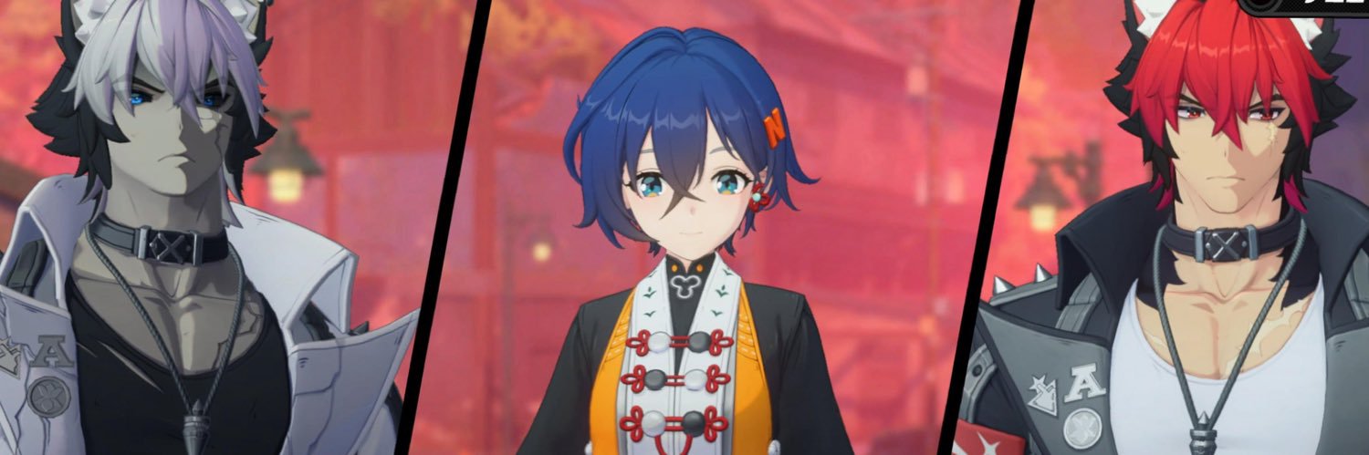 ゲナイン's banner