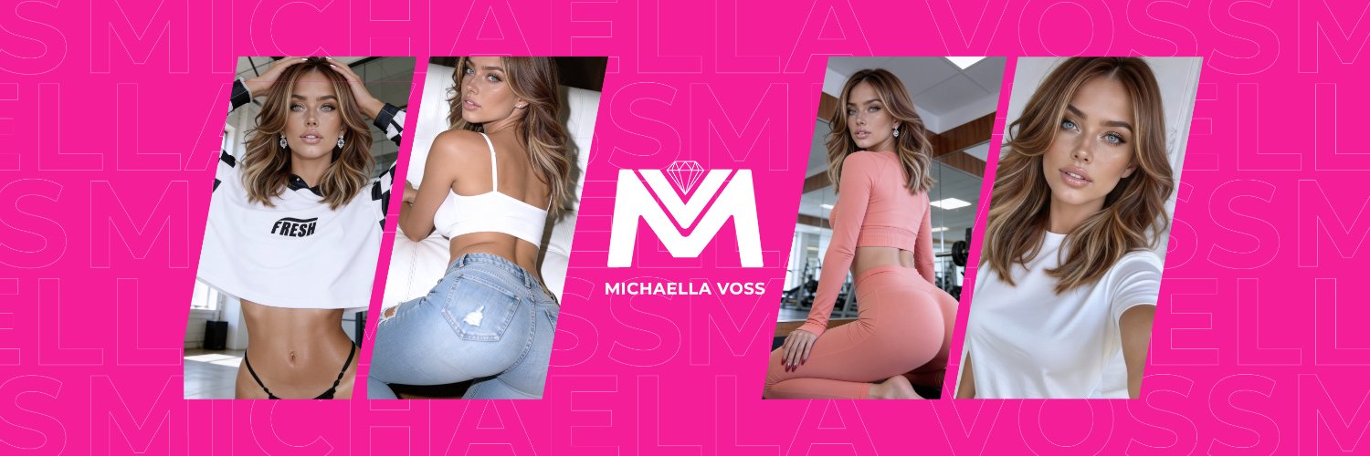 michaellavoss's banner