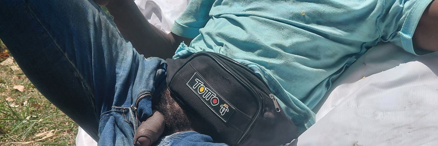 The Homeless Hunter 🇨🇴 | Historias Reales's banner