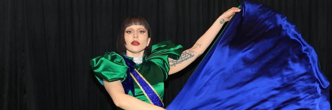isa's banner