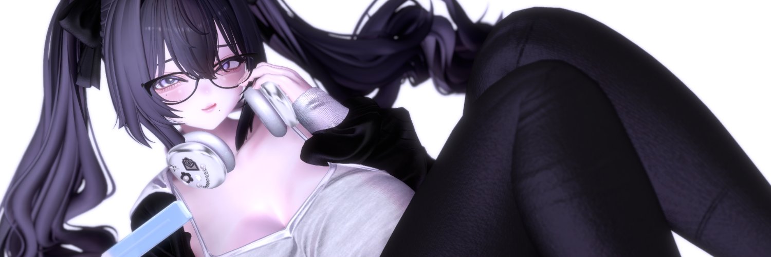 花水おゆ🌷's banner