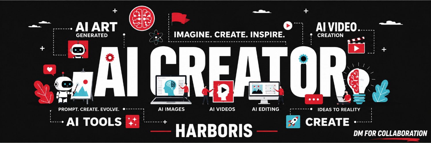 Harboris's banner