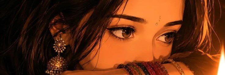Ritika's banner
