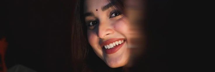 Ritika's banner