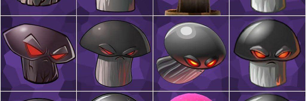 Doomi the Doom-shroom☢️🍄's banner