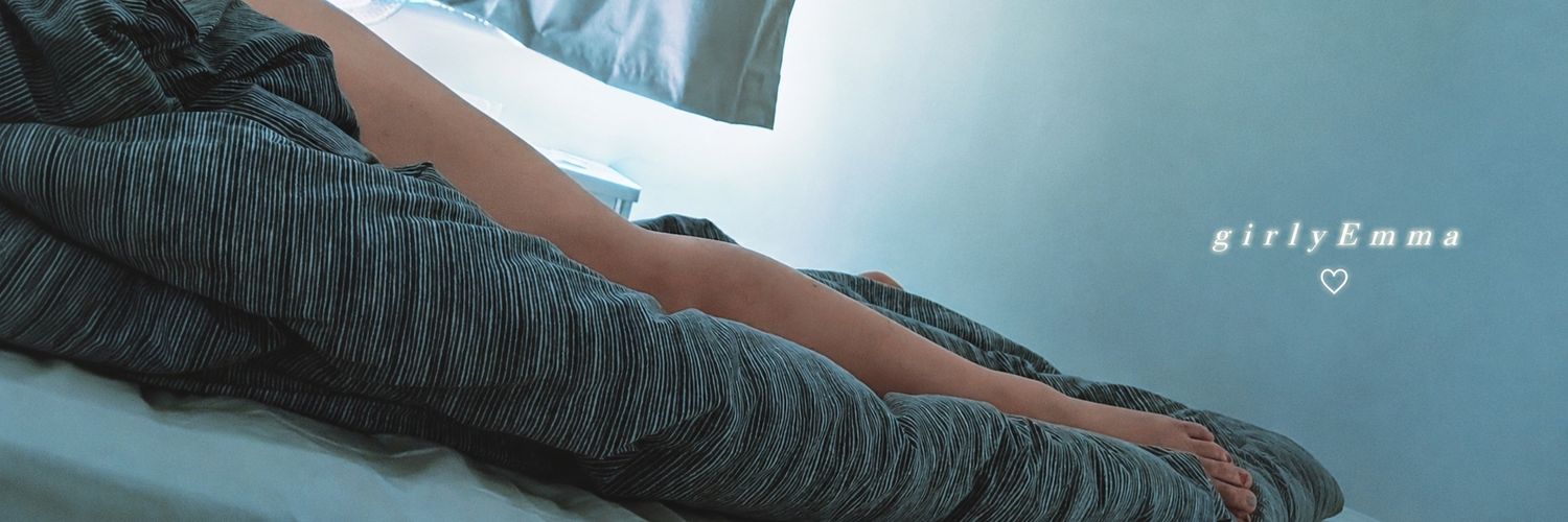 girlyEmma's banner