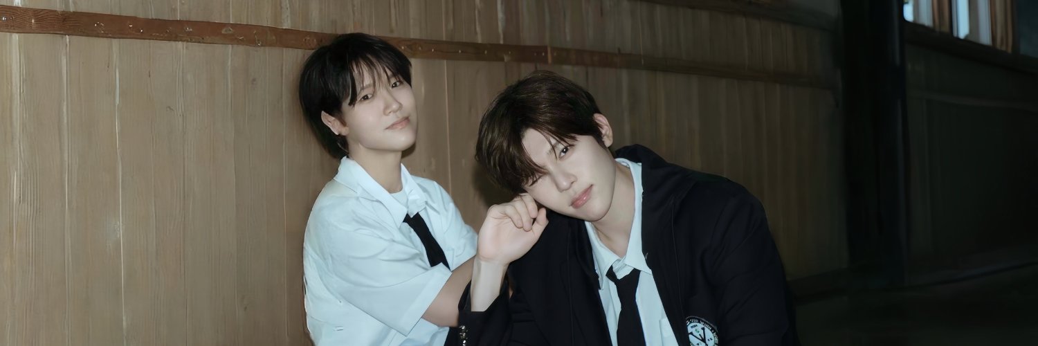 doubleDY υ ̳◜ ﻌ ◝ ̳υ's banner