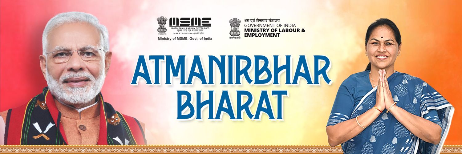 Shobha Karandlaje's banner