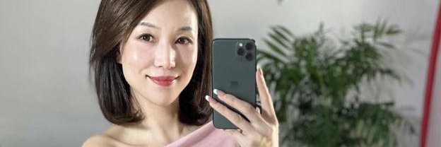 瑜美人's banner