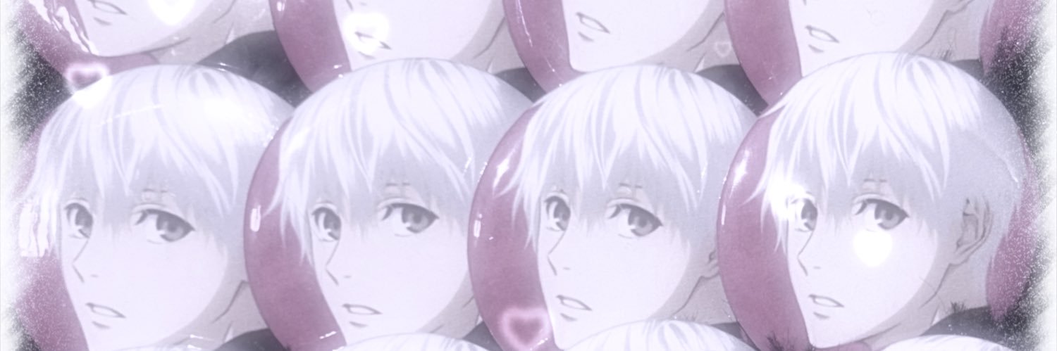 chris 𓆩ꨄ︎𓆪 Kaneki’s ♡'s banner