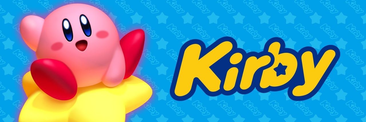 kirbyglow's banner
