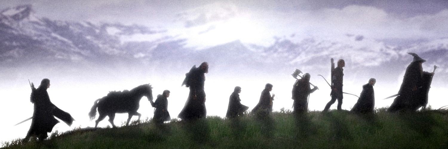 Gandalf the grey🧙‍♂️'s banner