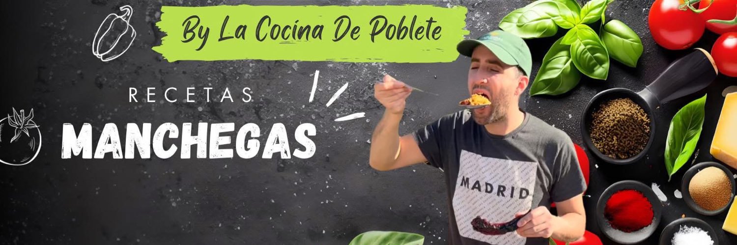 La Cocina de Poblete's banner