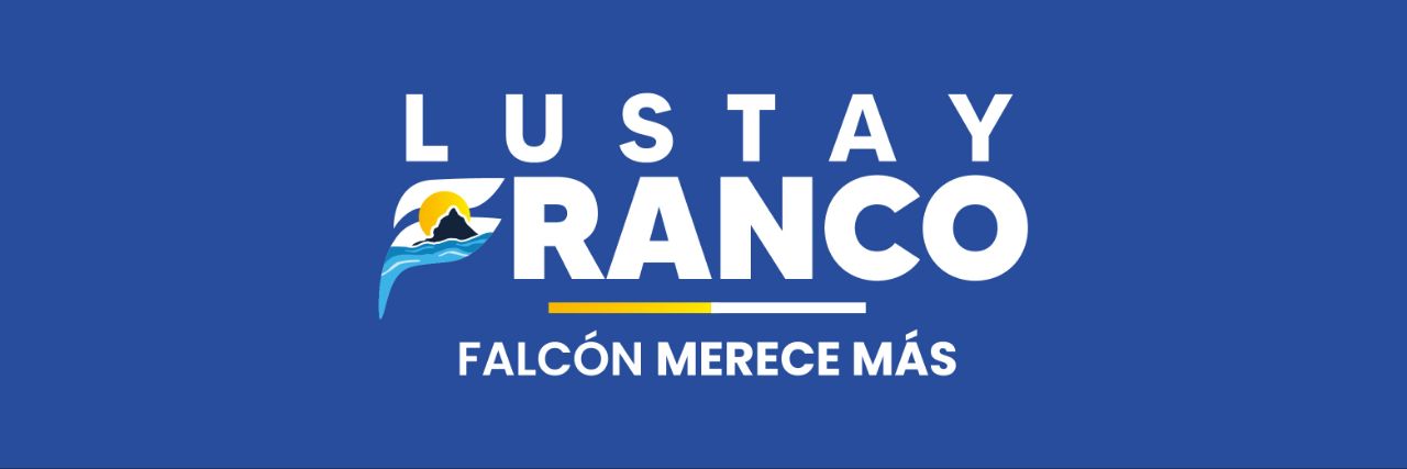 Lustay Franco's banner