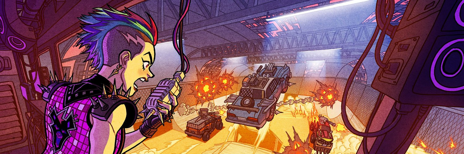 The Fortnite Autopedia's banner