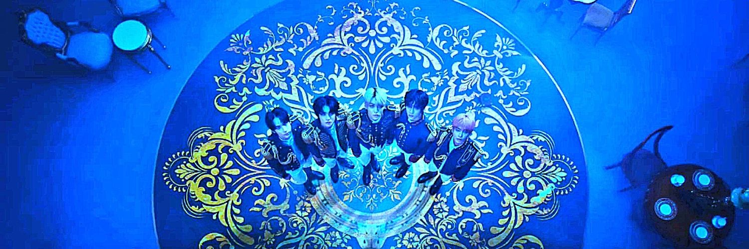 y's banner