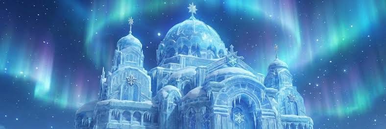 Hourly Teyvat ❄️'s banner