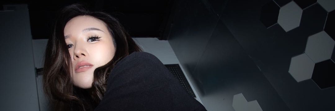 Manson's banner