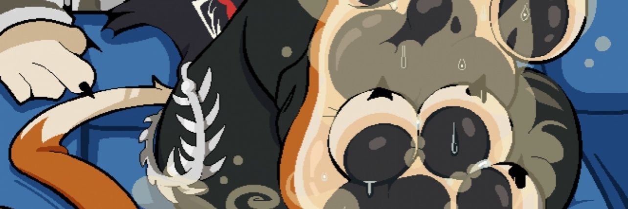 Lo$er Drainer's banner