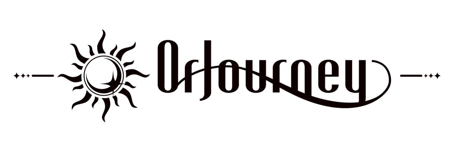 OrJourney（オールジャーニー）'s banner