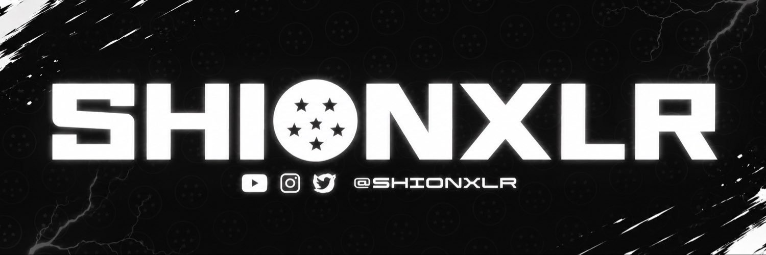 Shionxlr's banner