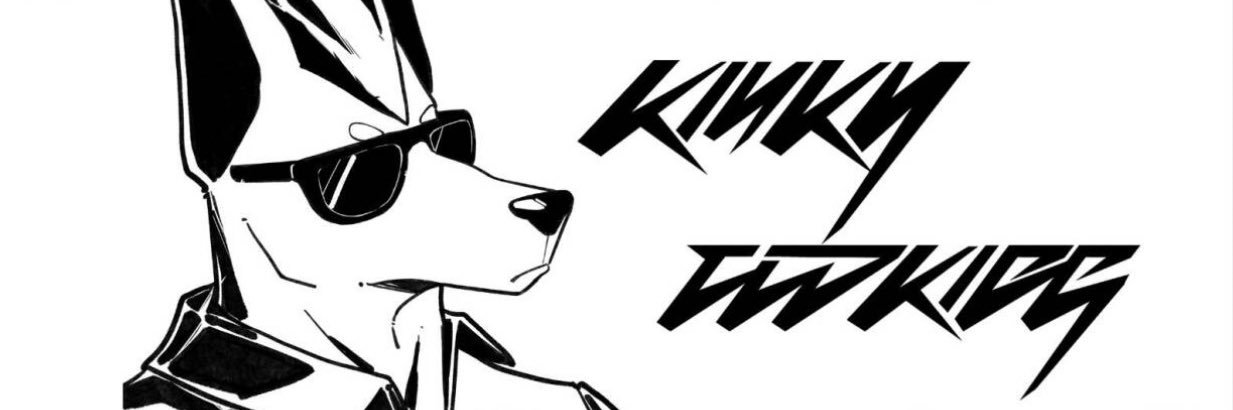趣奇KinkyCookies's banner