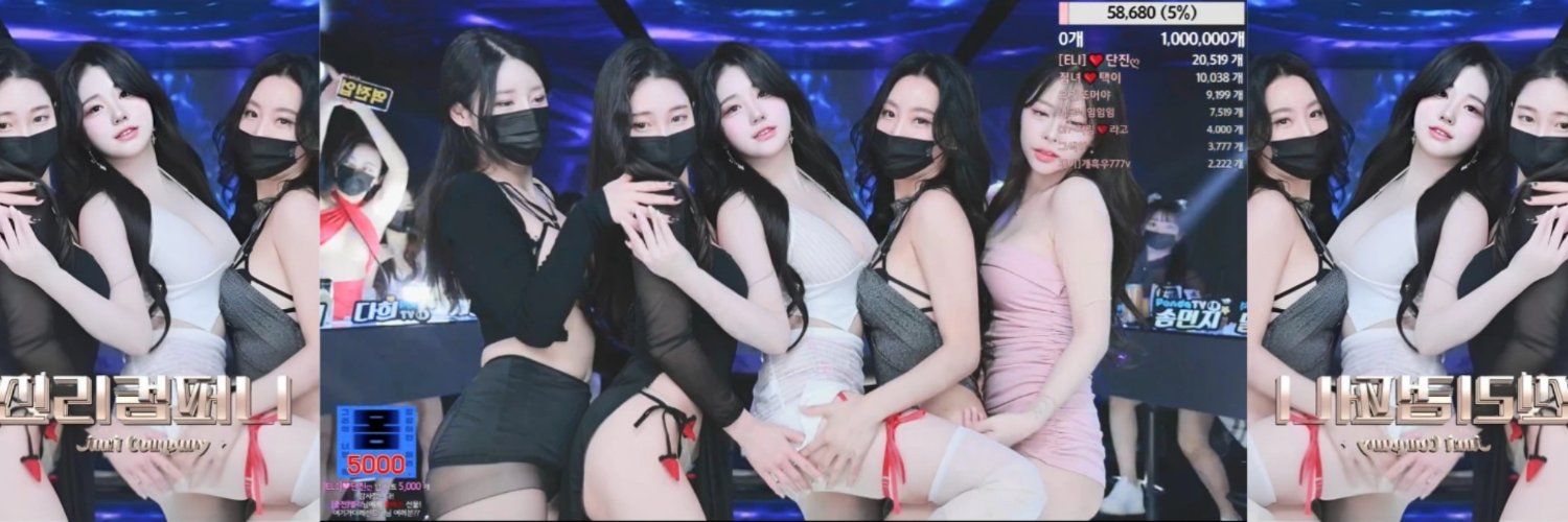 Jinricp韩国女团资源网's banner